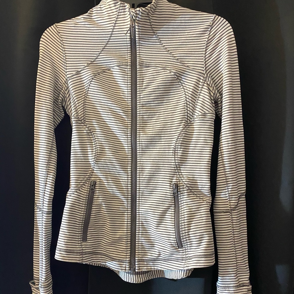 Lululemon Jacket